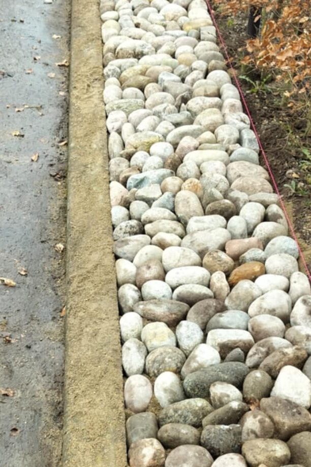 lægning af fliser pris