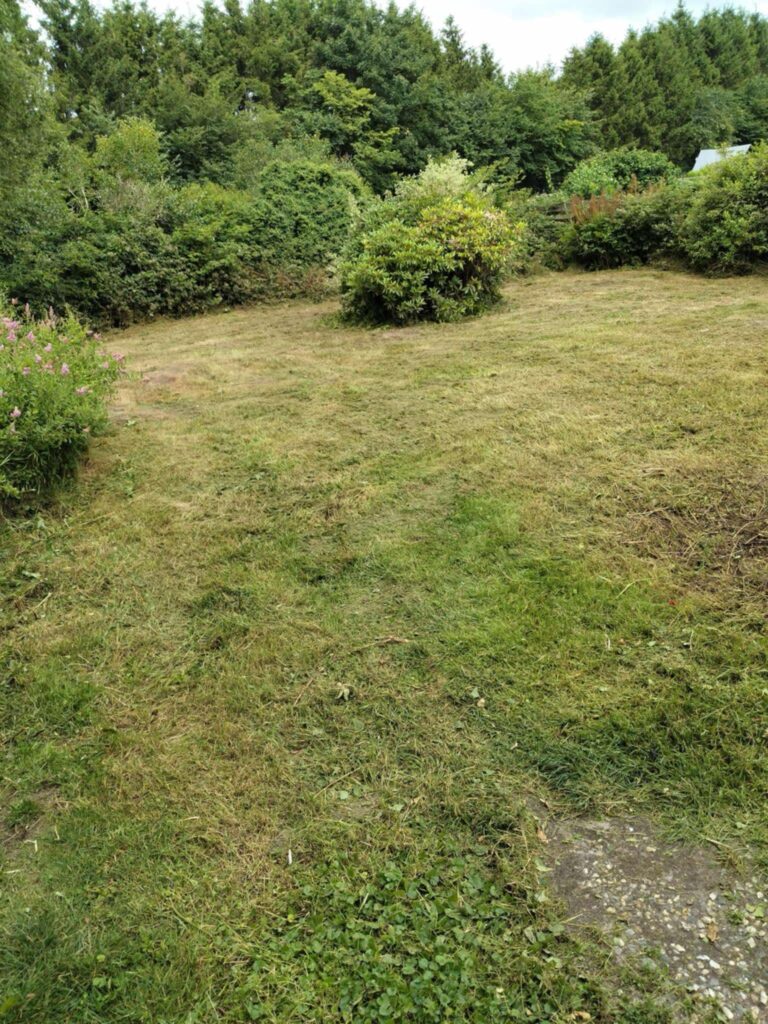 haveservice, havemand til privat have