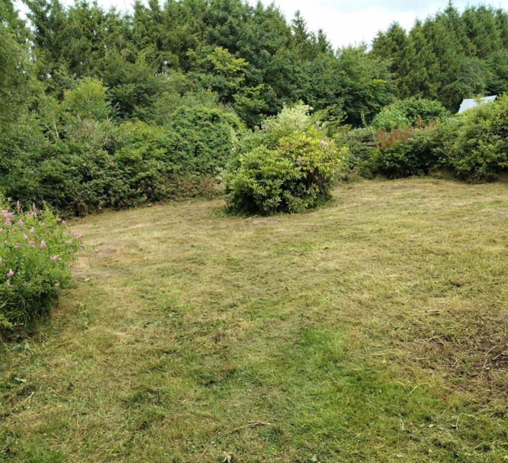 haveservice, havemand til privat have