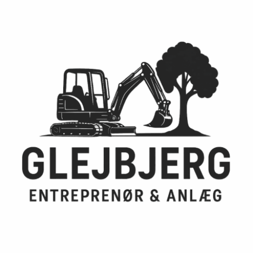 Glejbjerg entreprenør og anlæg